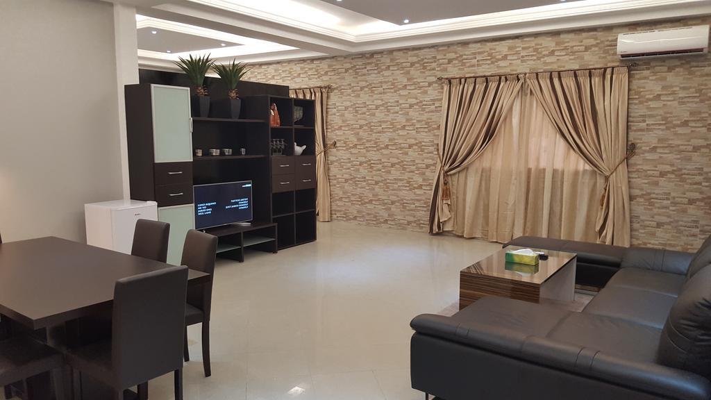 Riviera Taouyah Hotel Конакри Экстерьер фото