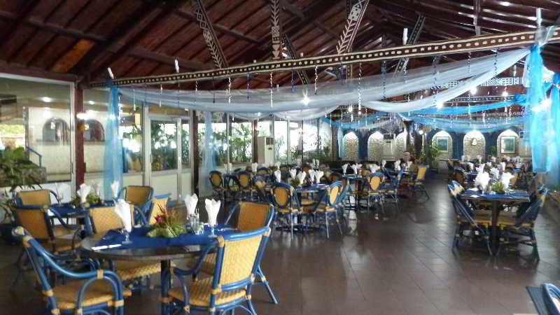 Riviera Taouyah Hotel Конакри Экстерьер фото